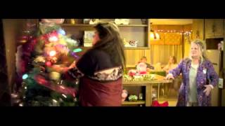 All American Christmas Carol trailer for movie review at httpwwwedsreviewcom [upl. by Llednil]