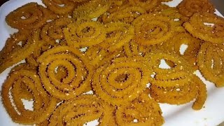 Quick Crispy Chakli Recipe चावल के आटे की क्रिस्पी चकली रेसिपी। Diwali Special 🪔 [upl. by Jaye139]