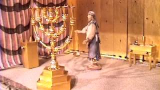 The Tabernacle of Israel [upl. by Twum531]