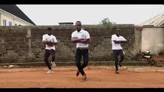 Mercy chinwo obinasom dance cover [upl. by Glenna]