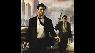 MAFIA 2 The Best Chapter and the Worst [upl. by Noryahs]