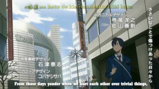 Tetsuwan Birdy Decode 02  Opening Kiseki [upl. by Rhine]