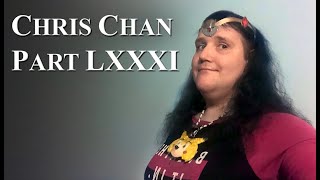 Chris Chan A Comprehensive History  Part 81 [upl. by Alleirbag134]