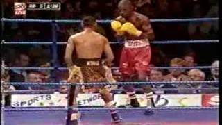 Naseem Hamed Vs Steve Robinson PART 23 [upl. by Marcile]