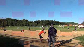 MW Little League Softball European wax Center vs 6 4 2013 [upl. by Levin528]