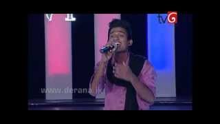 Dream Star VI  Janith Iddamalgoda11072015 [upl. by Anamor21]