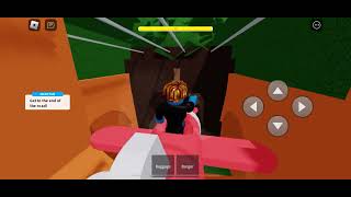 Airplane 4 Story Last Flight Finale Episode Roblox Long Video [upl. by Maclay452]