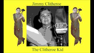 Jimmy Clitheroe The Clitheroe Kid James Bond junior Old Time Radio Show [upl. by Maisey277]