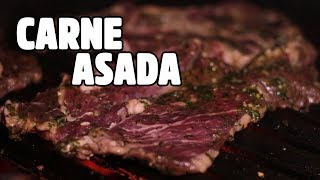 CARNE ASADA MARINADA [upl. by Keil]