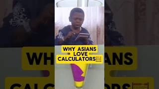 WhenAsiansFinallyUseCalculators slimefunnytrendingsatisfying [upl. by Peggi156]