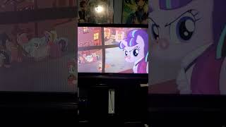 FiM E125 A Hearths Warming Tail Best Scene mlp mylittlepony fim starlightglimmer scrooge [upl. by Eunice]