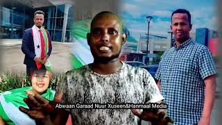 Bahdilka Omar Elmi i iyo gobanima soorka Abdullahi Balwaan iyo dagaalkii laascaanood [upl. by Cedar]