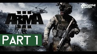 The Massive 247 PVP Vietnam War in Arma 3 Movie [upl. by Niwhsa408]