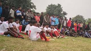 BLACK SHOOTER vs YOUNG CLUB TURAMDIH PENALTY [upl. by Iahs]