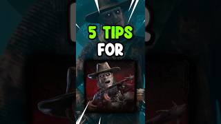 5 Tips to MASTER The DEATHSLINGER in Dead by Daylight [upl. by Karli]