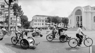 Saigon 1961 [upl. by Aloeda]