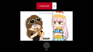 DO YOU WANT ME TO CALL YOUR MOTHER 😡😡 Gacha Meme  Gacha Trend • ItsFunneh  Krew  Krew edits [upl. by Indys]