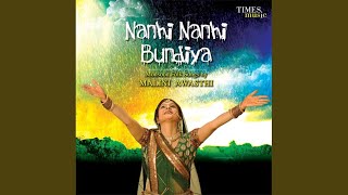 Nanhi Nanhi Bundiya Re [upl. by Ardell]