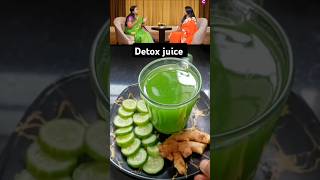 🔥🍹Best Detox Drink for Health  Naturally Cleanse amp Boost Energy [upl. by Moses92]