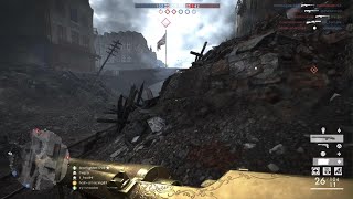 51 kills on amiens with support class [upl. by Anniram925]