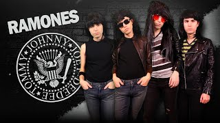 How To Be the Ramones [upl. by Maia]