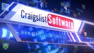 1 Craigslists Secret Algorithms  Craigslist Software 2019 [upl. by Nimajnab]