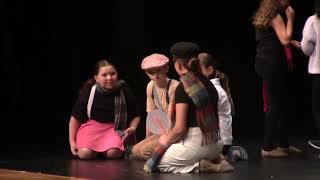 Cornerstone Community Arts Project Wonka Jr 2023 [upl. by Deys]