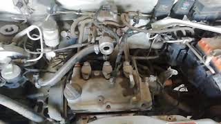 How to change thermostat valveAnd Radiator Maruti Alto Lxi मारुति सुजुकीअल्टो वोभरहिटिंग प्रोबलम [upl. by Eyt]