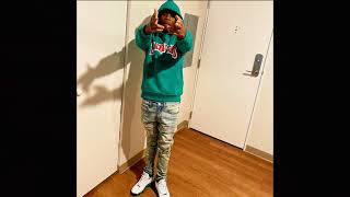 FREE Lil Moe X Rooga Type Beat 2021 quotDead Bodyquot ProdAlexrunitback  Chicago Drill Instrumental [upl. by Yrram237]