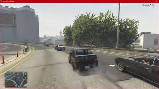 Friday night live gta5 [upl. by Mesics]