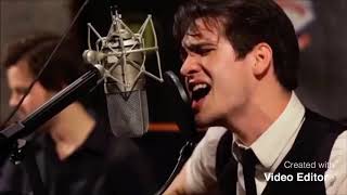 Brendon Urie  Best Vocals Of The Decade [upl. by Westland]