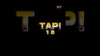 Ez tap challenge virial hayderrobloxvlogs [upl. by Ranitta]