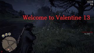 Welcome to Valentine 13 [upl. by Eceerahs]