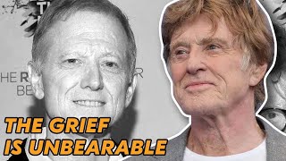 The Devastating Death of Robert Redford’s 2 Sons [upl. by Salina]