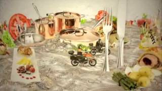 Hairy Bikers Everyday Gourmet Opening Sequence [upl. by Robenia]