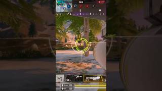 FHJ18 or Treat callofdutymobile codmobile codm shorts fyp viralshorts [upl. by Eulau]