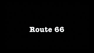 Route 66  Karaoke  Nat King Cole [upl. by Attelahs]