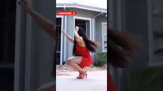 Butyfull Girl amp Butyfull Sexy Figure music dancehall newmusic butyfullgirl trending [upl. by Wenona]