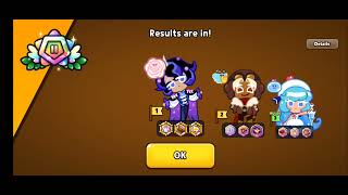 Cookie Run OvenBreak Gameplay Part 797 [upl. by Lovash585]