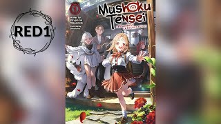 27 Mushoku Tensei – Redundancy – Część 1 – AudioBook LN x AI x PL [upl. by Raf64]