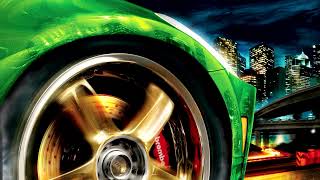 Capone  I Need Speed NFS Underground 2 Soundtrack [upl. by Assirod]