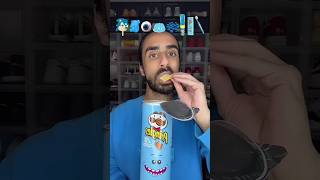 Food ASMR which day of the week was your favouritefood mukbang eating [upl. by Lanam]