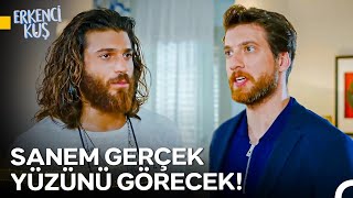 Aşkın Can Divit Hali 91  Erkenci Kuş [upl. by Eiramit]