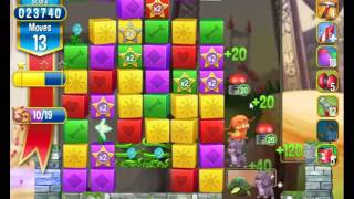 Pet Rescue Saga Level 1810  NO BOOSTERS [upl. by Grieve641]