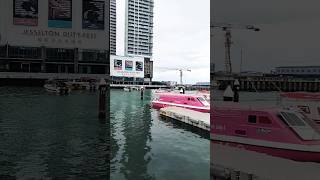 Jesselton Point Kota Kinabalu Sabah viral trending youtube shorts fyp [upl. by Ayek]