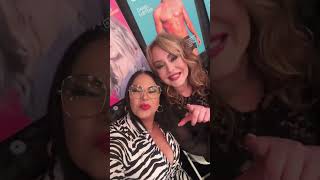 Gaby Spanic y su amiga  Programa Sientese quien pueda Noviembre2024 [upl. by Gilles]