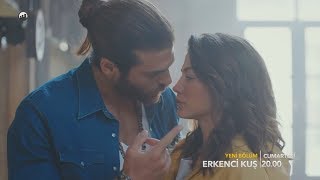 Erkenci Kuş  DaydreamerTrailer  Episode 17 Eng amp Tur Subs [upl. by Avi]