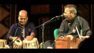 Hariharan and Ustad Sabir Khan part 2 [upl. by Ydassac]