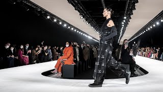 Max Mara  Fall Winter 20222023  Full Show [upl. by Leiria]