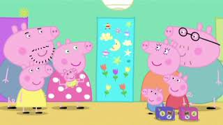 Peppa Pig  The Pet Competition  English Full Episodes Compilation 16 [upl. by Akemeuwkuhc]